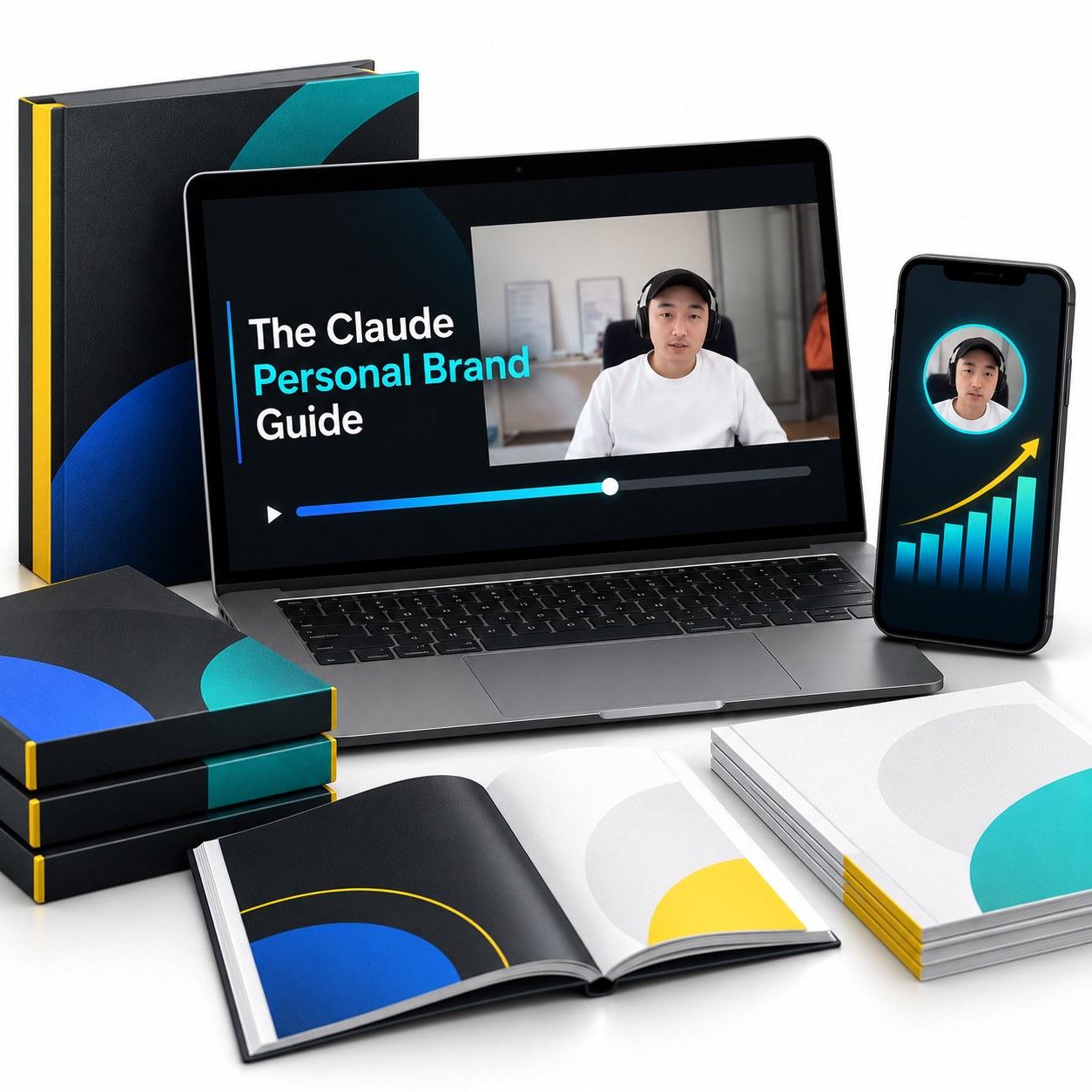 The Claude Personal Brand Guide